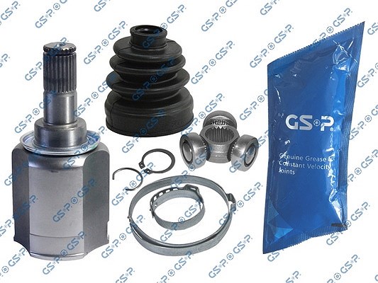 Gsp Gelenksatz, Antriebswelle [Hersteller-Nr. 624039] für Kia