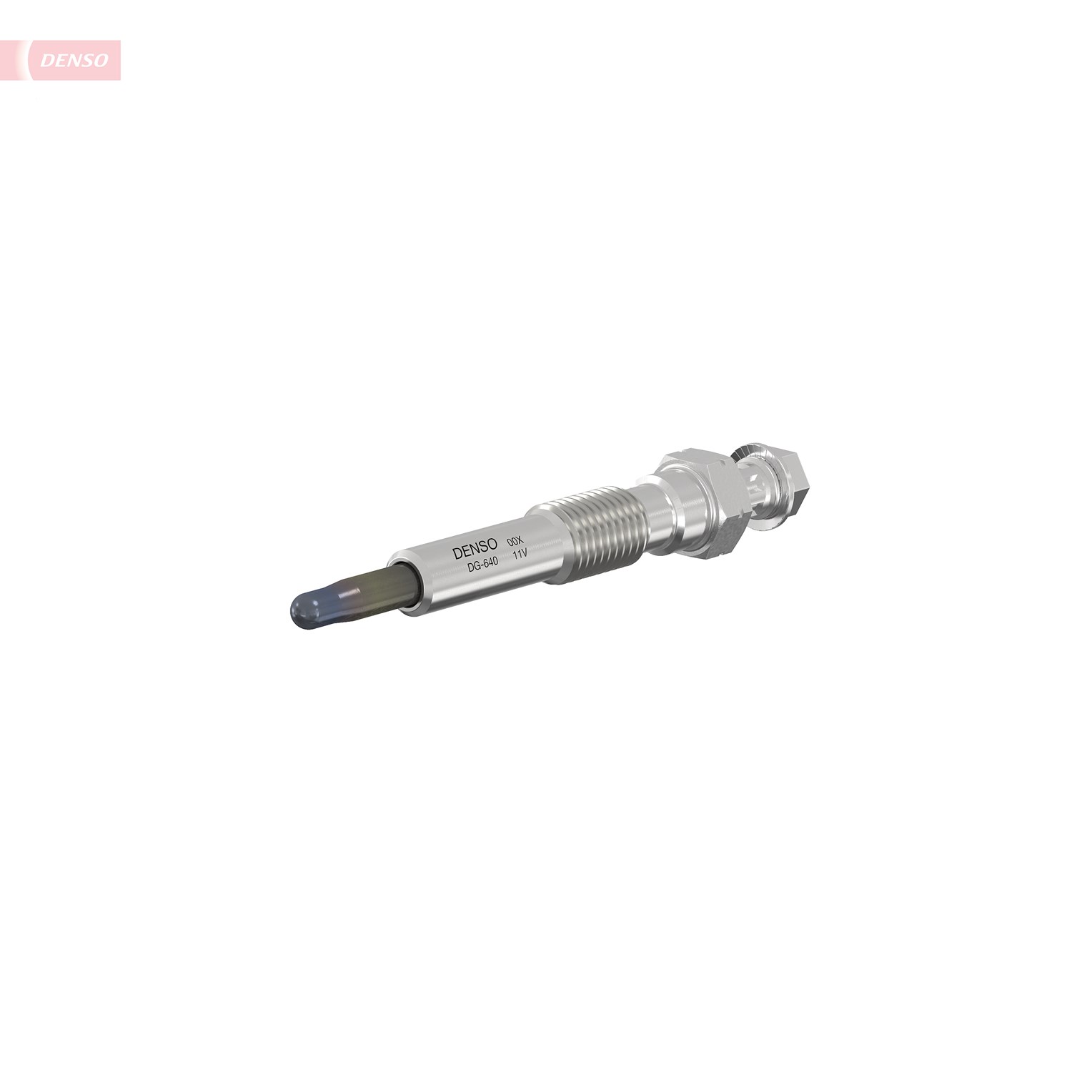 Denso Glühkerze [Hersteller-Nr. DG-640] für Opel, Vauxhall
