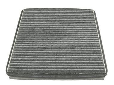 Corteco Filter, Innenraumluft ERSTAUSRÜSTERQUALITÄT [Hersteller-Nr. 80000749] für Mg, Rover