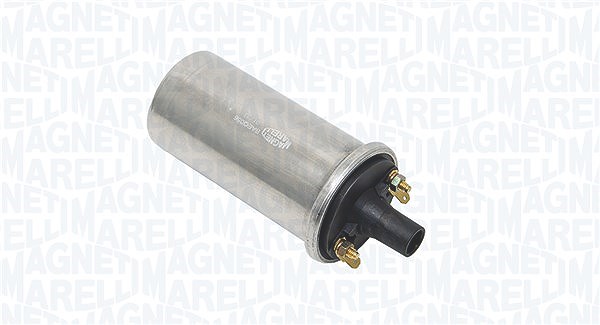 Magneti Marelli Zündspule [Hersteller-Nr. 060717056012] für Mercedes-Benz, VW, Aston Martin, Isuzu, Wartburg, Talbot, Ford, Autobianchi, Vauxhall, Wol