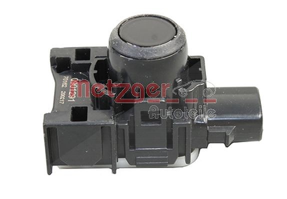Metzger Autoteile Sensor, Einparkhilfe [Hersteller-Nr. 0901291] für Mazda