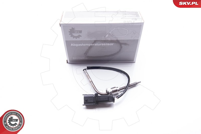 Esen Skv Sensor, Abgastemperatur [Hersteller-Nr. 30SKV031] für Saab, Chevrolet, Opel, Vauxhall