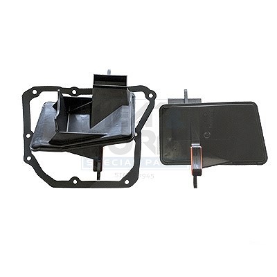 Meat & Doria Hydraulikfiltersatz, Automatikgetriebe [Hersteller-Nr. KIT21027] für Renault, Opel, Vauxhall, Volvo