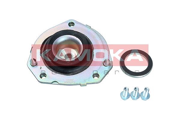 Kamoka Reparatursatz, Federbeinstützlager [Hersteller-Nr. 209061] für Fiat, Citroën, Mercedes-Benz, Peugeot