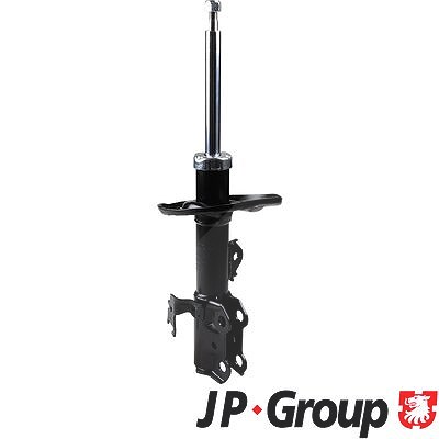 Jp Group Stoßdämpfer [Hersteller-Nr. 4842101180] für Toyota