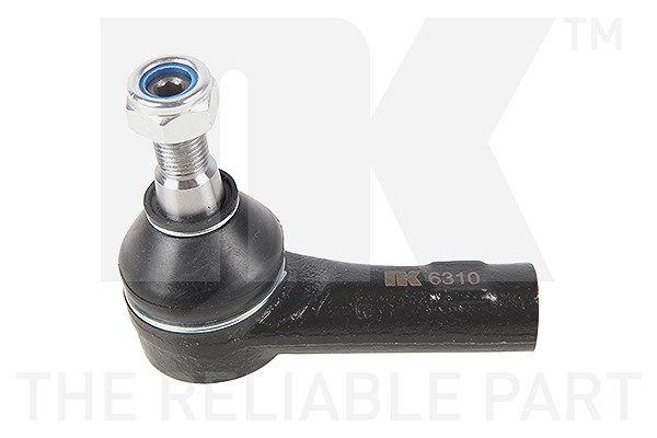 Nk Spurstangenkopf [Hersteller-Nr. 5034777] für Porsche, VW, Audi