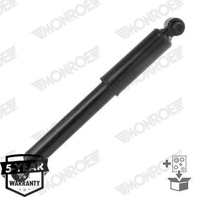 Monroe Stoßdämpfer [Hersteller-Nr. 376135SP] für Vauxhall, Opel