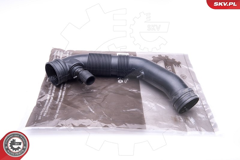 Esen Skv Ansaugschlauch, Luftfilter [Hersteller-Nr. 24SKV423] für Audi, Seat, Skoda, VW