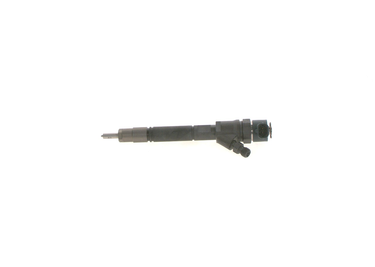 Bosch Einspritzdüse [Hersteller-Nr. 0445110265] für Vauxhall, Renault, Opel, Nissan