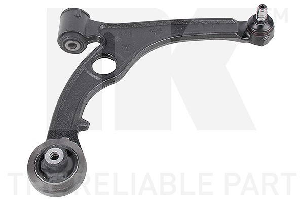 Nk Lenker, Radaufhängung [Hersteller-Nr. 5012374] für Fiat