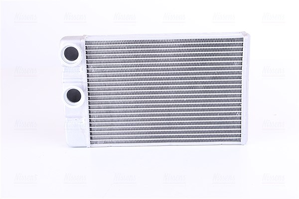 Nissens Wärmetauscher, Innenraumheizung [Hersteller-Nr. 72669] für Vauxhall, Chevrolet, Saab, Cadillac, Opel