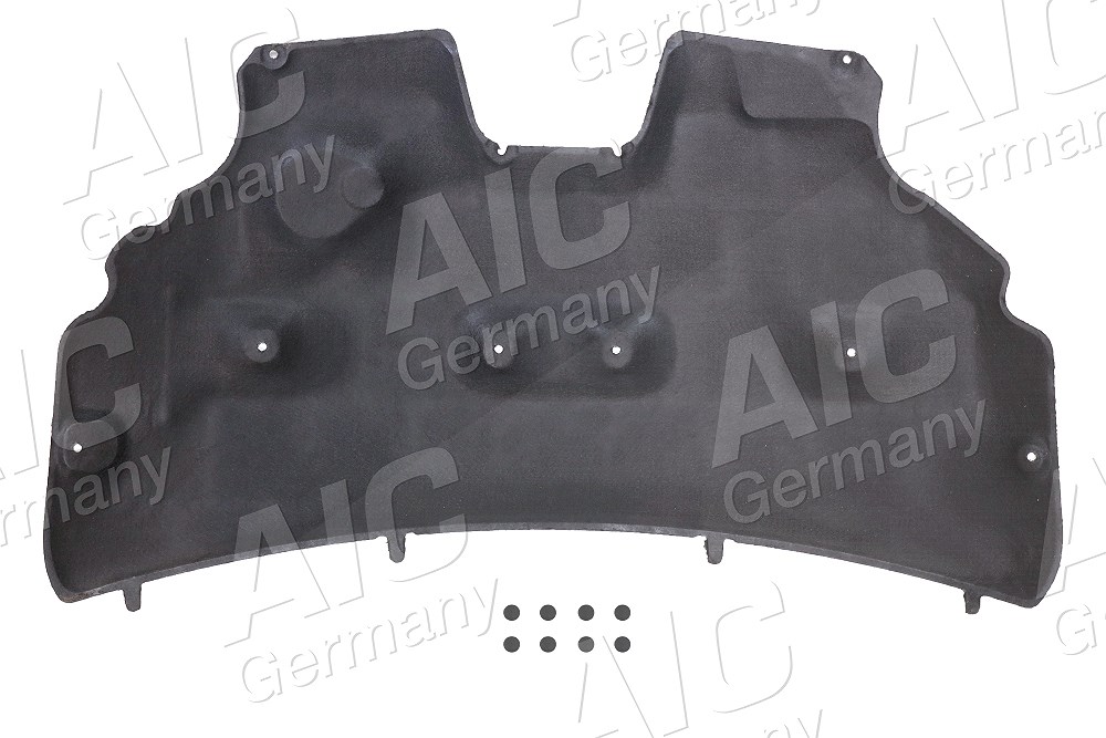 Aic Motorraumdämmung [Hersteller-Nr. 57098] für Ford