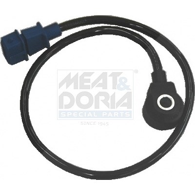 Meat & Doria Klopfsensor [Hersteller-Nr. 87414] für Seat, Dr, VW, Audi, Porsche, Chery