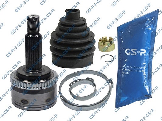 Gsp Gelenksatz, Antriebswelle [Hersteller-Nr. 824095] für Kia, Hyundai