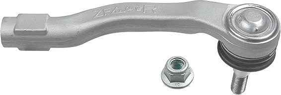 Lemförder Spurstangenkopf [Hersteller-Nr. 4216901] für Fiat, Peugeot, Vauxhall, Toyota, Citroën, Opel
