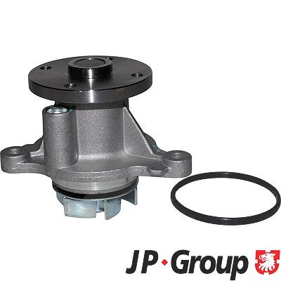Jp Group Wasserpumpe [Hersteller-Nr. 3514102000] für Hyundai, Kia