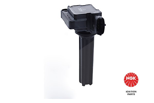 Ngk Zündspule [Hersteller-Nr. 49066] für Opel, Cadillac, Saab, Vauxhall