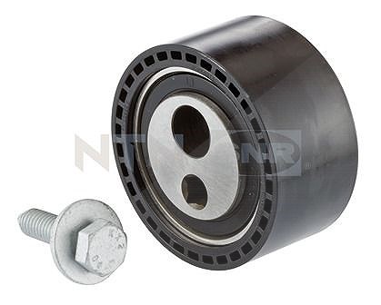 Snr Spannrolle, Zahnriemen [Hersteller-Nr. GT359.17] für Peugeot, Lancia, Fiat, Suzuki, Citroën