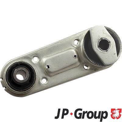 Jp Group Lagerung, Motor [Hersteller-Nr. 4317901800] für Renault
