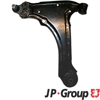 Jp Group Lenker, Radaufhängung [Hersteller-Nr. 1240100770] für Vauxhall, Opel