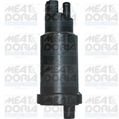 Meat & Doria Kraftstoffpumpe [Hersteller-Nr. 76507] für Citroën, Opel, Peugeot