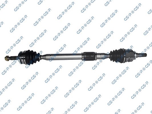 Gsp Antriebswelle [Hersteller-Nr. 259447] für Toyota