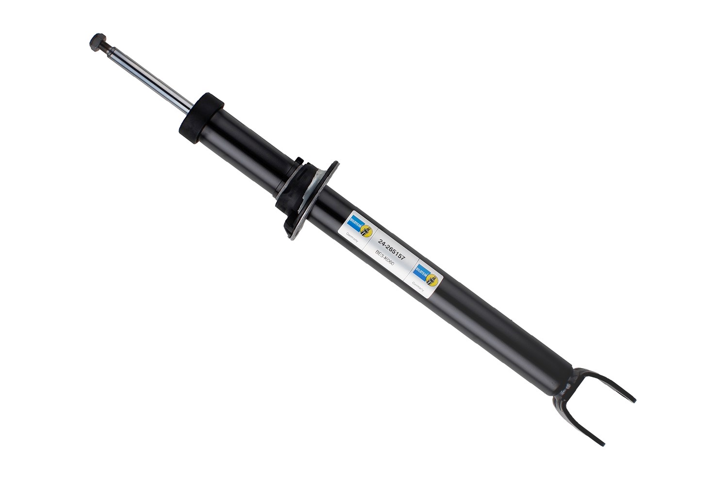 Bilstein Stoßdämpfer [Hersteller-Nr. 24-265157] für Mercedes-Benz