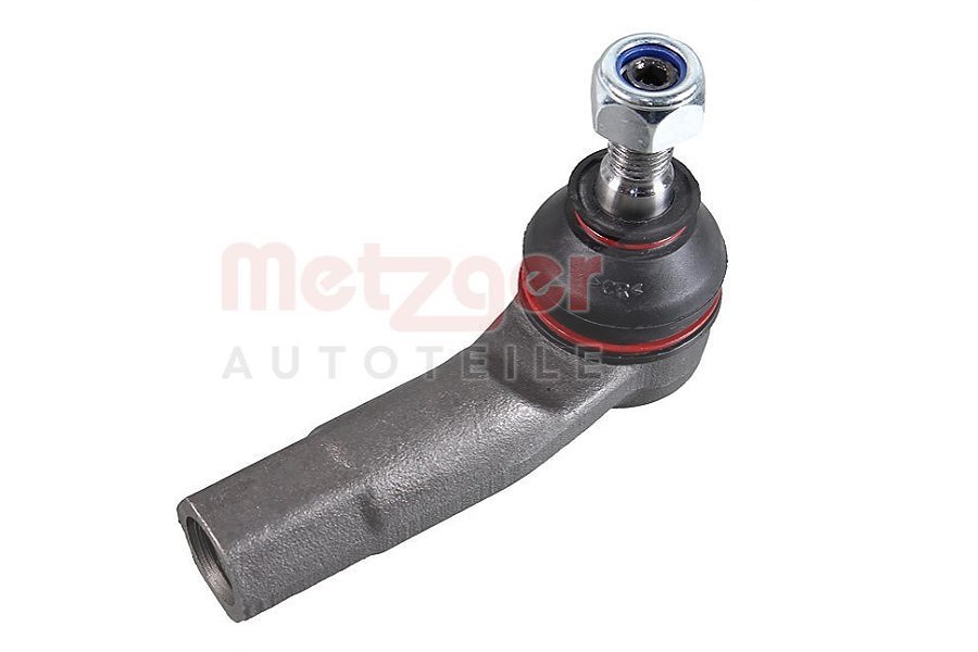 Metzger Autoteile Spurstangenkopf [Hersteller-Nr. 54007602] für VW, Audi, Seat, Cupra, Skoda