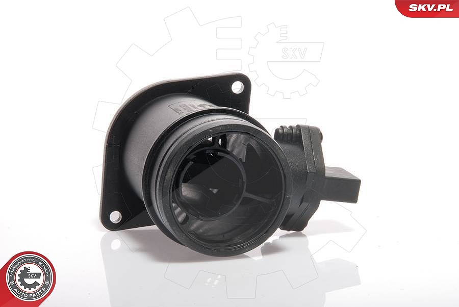 Esen Skv Luftmassenmesser [Hersteller-Nr. 07SKV084] für Skoda, VW