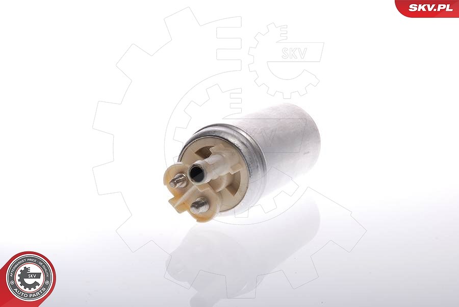 Esen Skv Kraftstoffpumpe [Hersteller-Nr. 02SKV004] für Honda, Volvo, Bedford, Austin, Zaz, Abarth, Mercedes-Benz, Trabant, Zastava, Talbot, Wartburg,