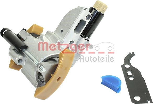 Metzger Autoteile Nockenwellenversteller [Hersteller-Nr. 0899141] für Skoda, VW, Audi