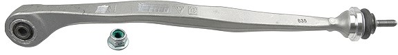 Lemförder Stange/Strebe, Stabilisator [Hersteller-Nr. 3971901] für Bentley, Porsche