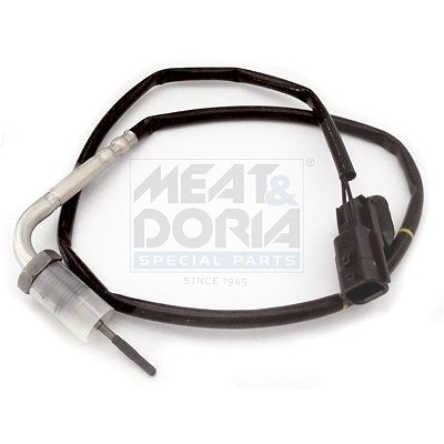 Meat & Doria Sensor, Abgastemperatur [Hersteller-Nr. 12211] für Renault, Vauxhall, Dacia, Opel