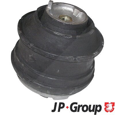 Jp Group Lagerung, Motor [Hersteller-Nr. 1317902680] für Mercedes-Benz