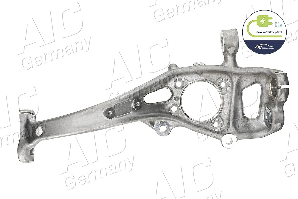 Aic Achsschenkel, Radaufhängung [Hersteller-Nr. 59431] für Audi