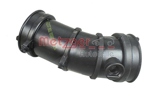 Metzger Autoteile Ansaugschlauch, Luftfilter [Hersteller-Nr. 2388008] für Vauxhall, Opel