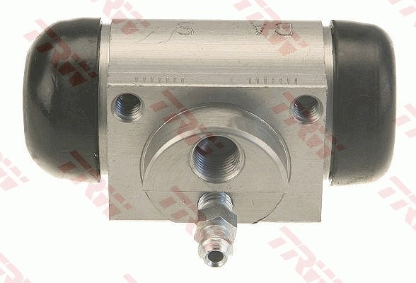 Trw Radbremszylinder [Hersteller-Nr. BWL268] für Opel, Fiat, Vauxhall