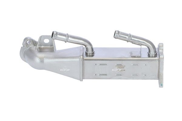 Nrf Kühler, Abgasrückführung [Hersteller-Nr. 48350] für Ford, Land Rover