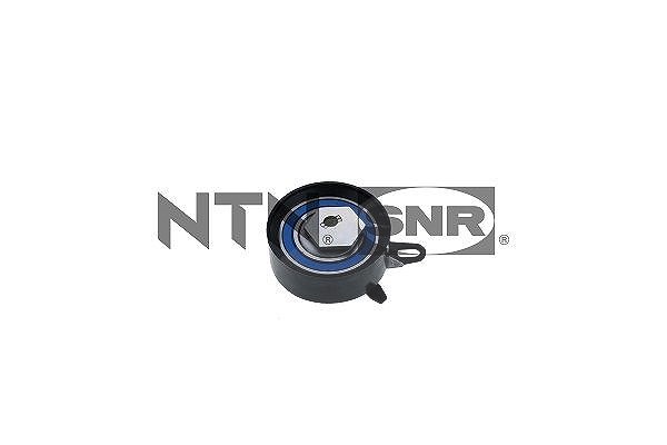 Snr Spannrolle, Zahnriemen [Hersteller-Nr. GT357.33] für VW, Audi, Volvo