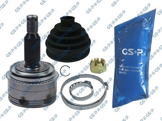 Gsp Gelenksatz, Antriebswelle [Hersteller-Nr. 839006] für Mitsubishi