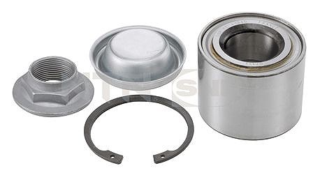 Snr Radlagersatz [Hersteller-Nr. R159.53] für Peugeot, Citroën, Vauxhall, Ds, Opel