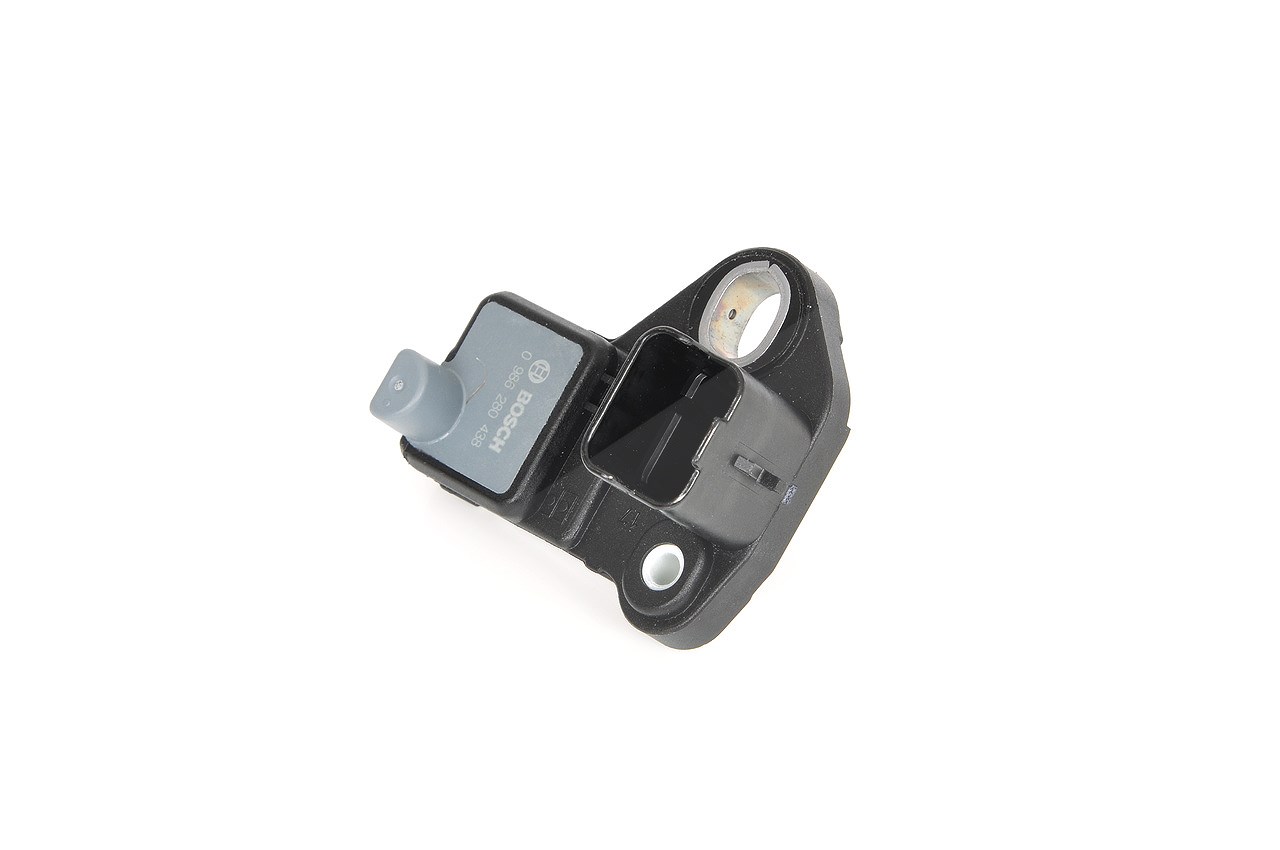 Bosch Impulsgeber, Kurbelwelle [Hersteller-Nr. 0986280438] für Toyota, Fiat, Ds, Ford, Mazda, Citroën, Peugeot, Volvo, Mitsubishi, Lancia, Mini