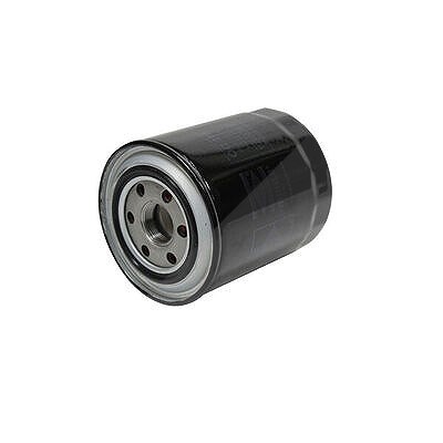 Mahle Ölfilter [Hersteller-Nr. OC274] für Proton, Kia, Mitsubishi, Mazda, Hyundai, Ford Asia & Oceania