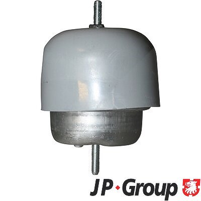 Jp Group Lagerung, Motor [Hersteller-Nr. 1117910880] für Skoda, Audi, VW
