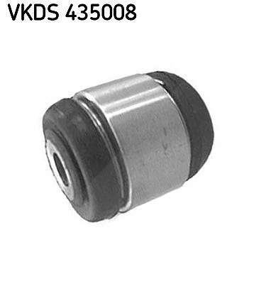 Skf Lagerung, Achskörper [Hersteller-Nr. VKDS435008] für Opel, Vauxhall