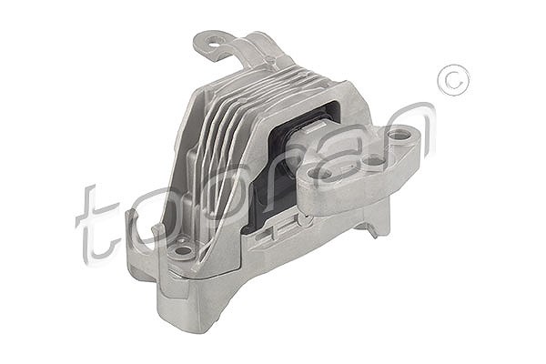 Topran Lagerung, Motor [Hersteller-Nr. 208291] für Chevrolet, Opel, Vauxhall