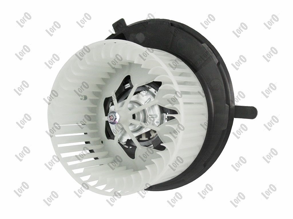 Abakus Innenraumgebläse [Hersteller-Nr. 053-022-0005] für Audi, VW, Skoda, Seat