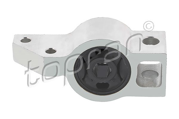 Topran Lagerung, Lenker [Hersteller-Nr. 111020] für Skoda, VW, Audi, Seat