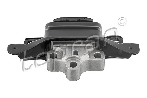Topran Lagerung, Schaltgetriebe [Hersteller-Nr. 634484] für Skoda, VW