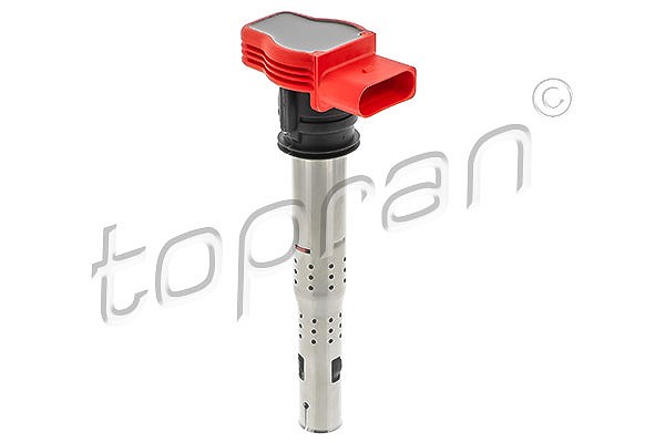 Topran Zündspule [Hersteller-Nr. 111621] für VW, Audi